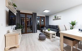Apartment Mittendrin in Bad Harzburg